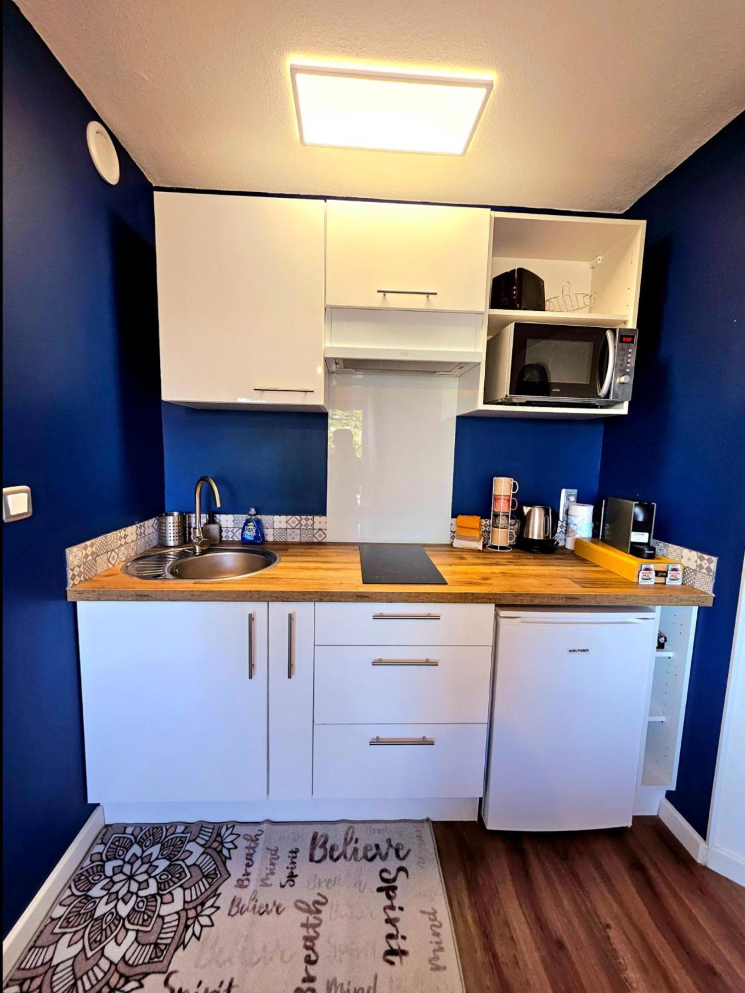 Appartement Residentiel Avec Parking/Proche Centre Angoulême Eksteriør billede